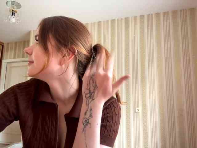 ImeldaLockner webcam