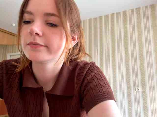 ImeldaLockner webcam
