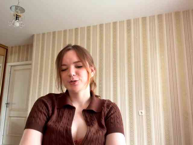 ImeldaLockner webcam