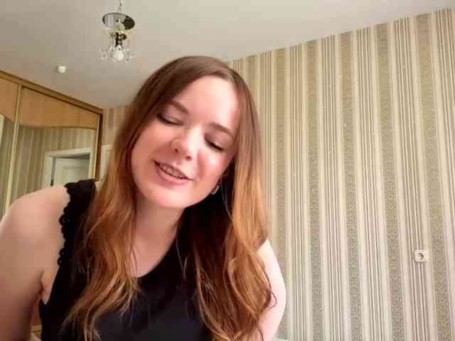 ImeldaLockner webcam