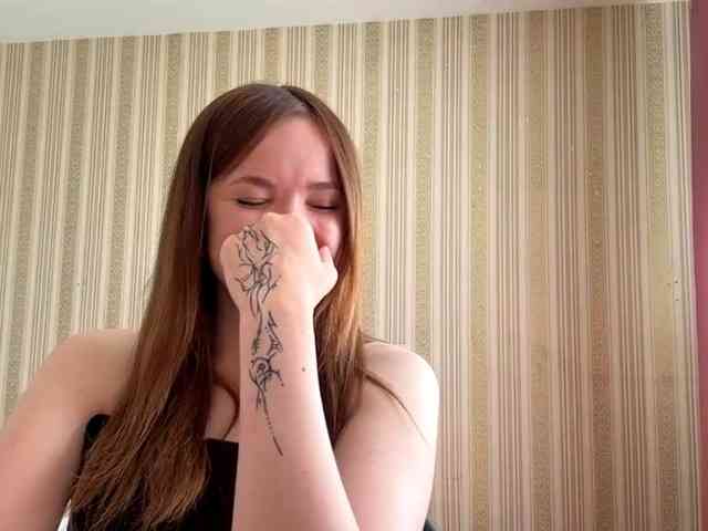 ImeldaLockner webcam