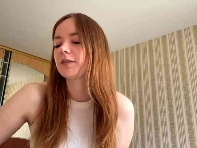 ImeldaLockner webcam