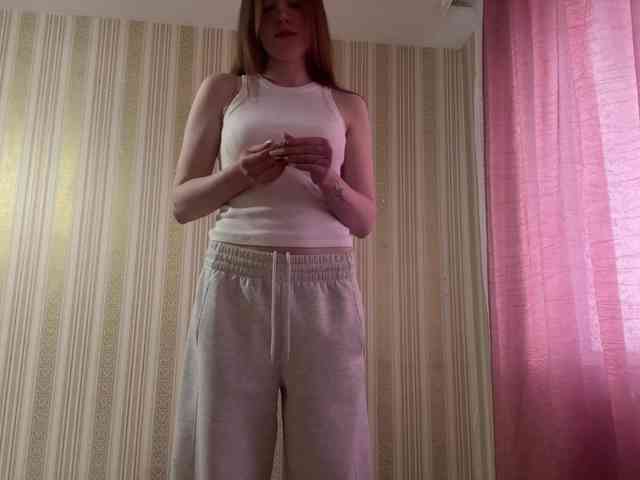 ImeldaLockner webcam