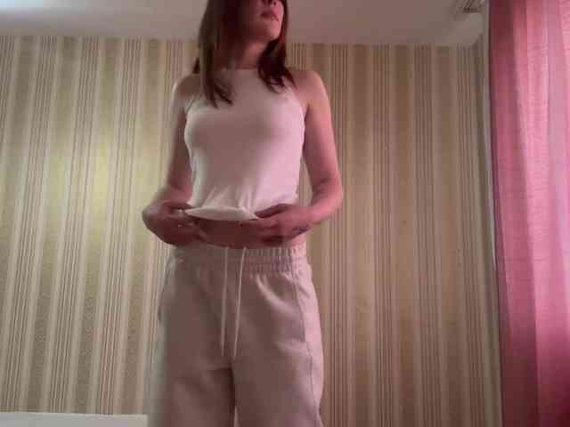 ImeldaLockner webcam