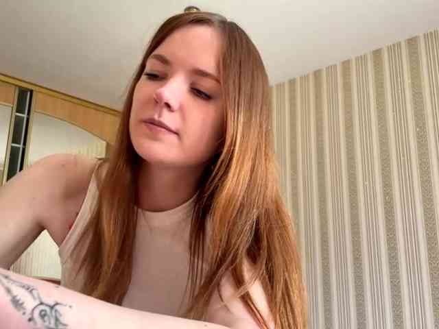ImeldaLockner webcam