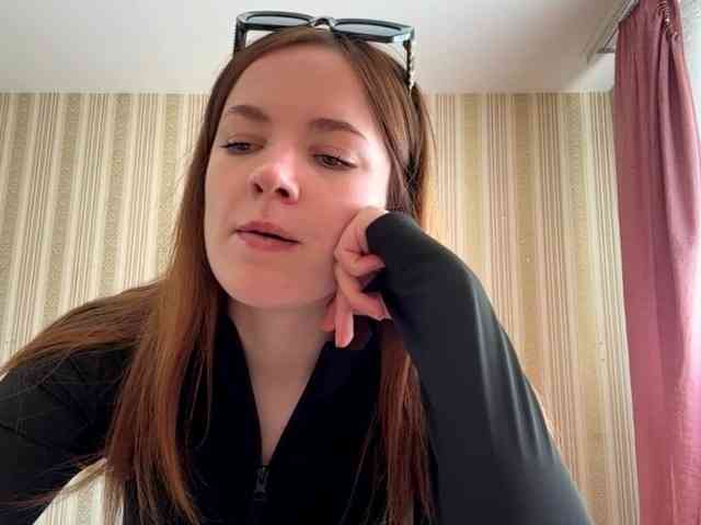 ImeldaLockner webcam