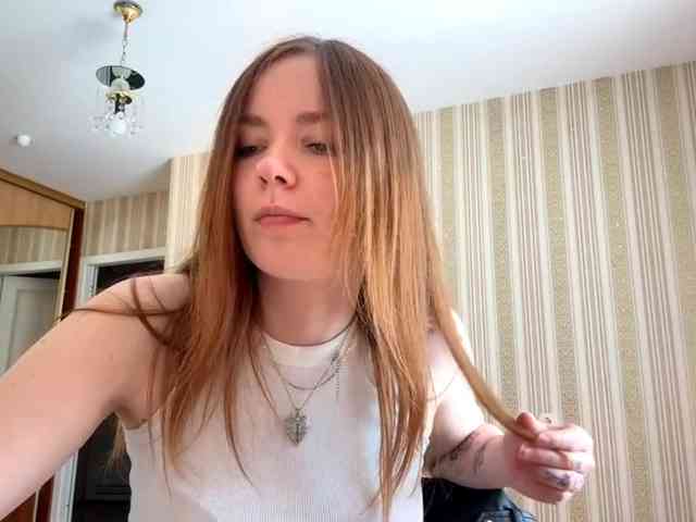 ImeldaLockner webcam