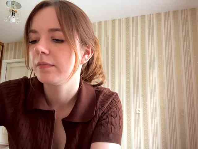 ImeldaLockner webcam