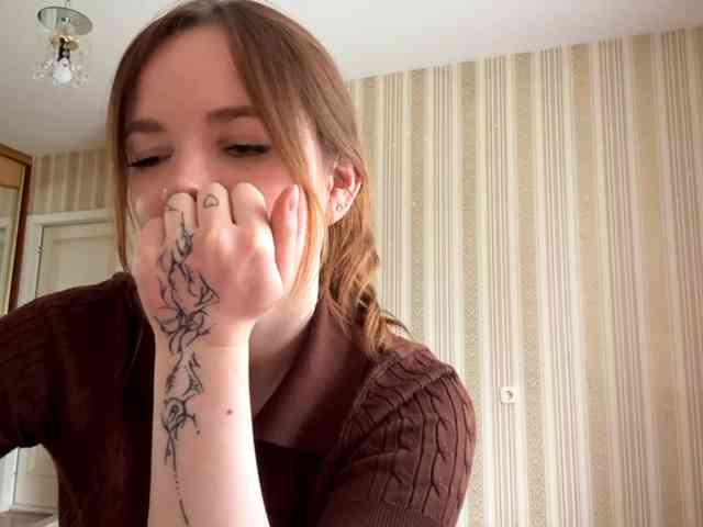 ImeldaLockner webcam