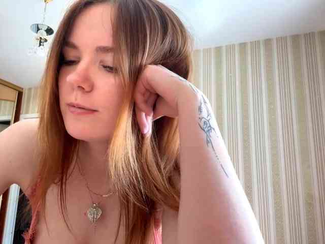 ImeldaLockner webcam