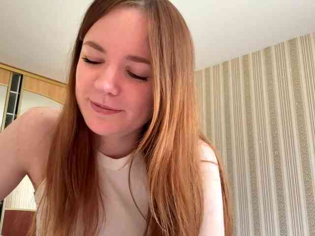 ImeldaLockner webcam