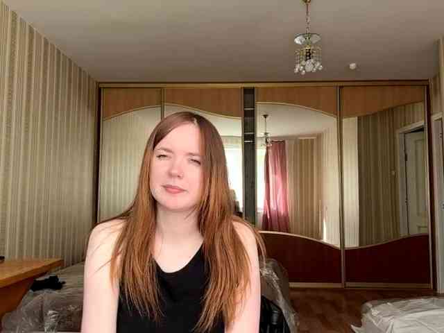 ImeldaLockner webcam