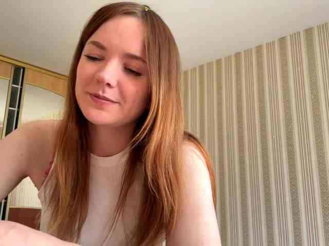 ImeldaLockner webcam