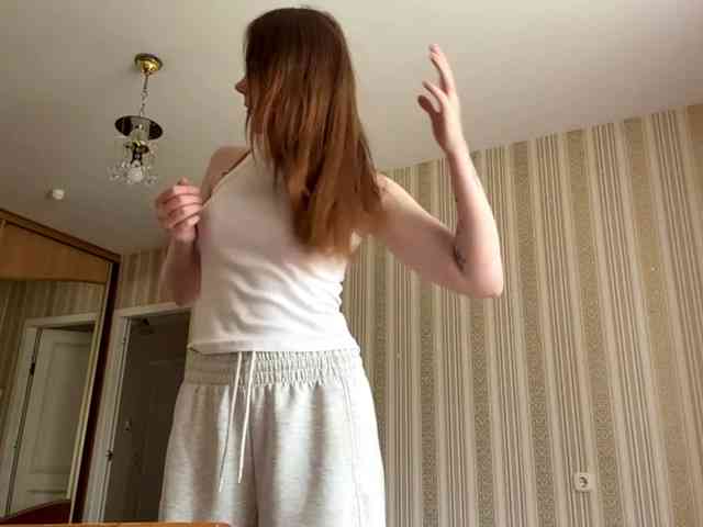 ImeldaLockner webcam