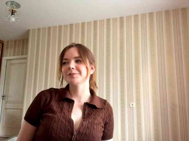 ImeldaLockner webcam