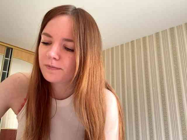 ImeldaLockner webcam