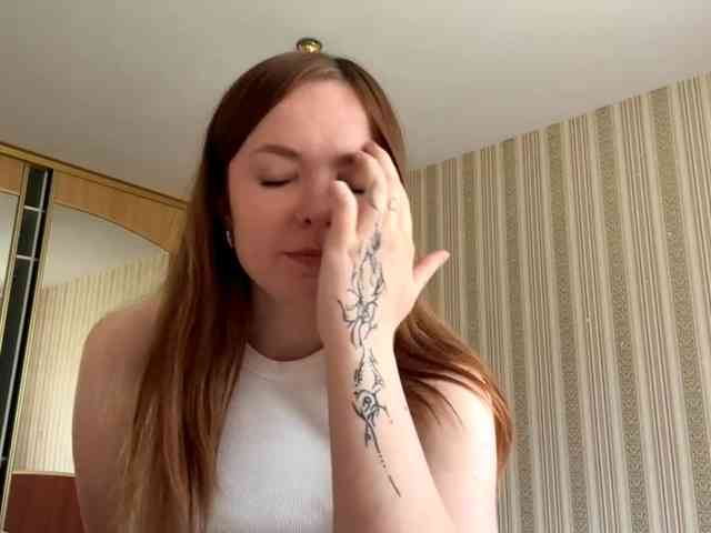 ImeldaLockner webcam