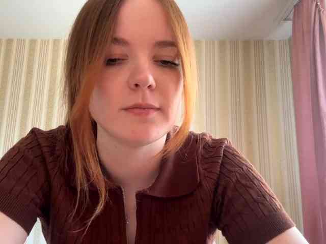 ImeldaLockner webcam