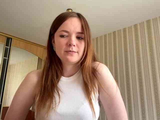 ImeldaLockner webcam