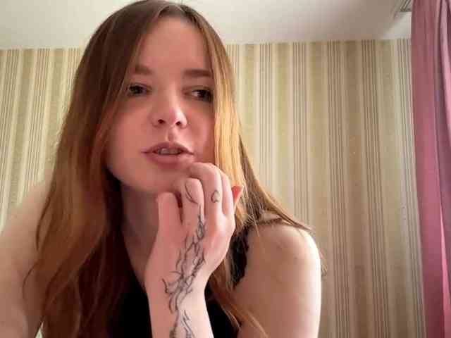 ImeldaLockner webcam