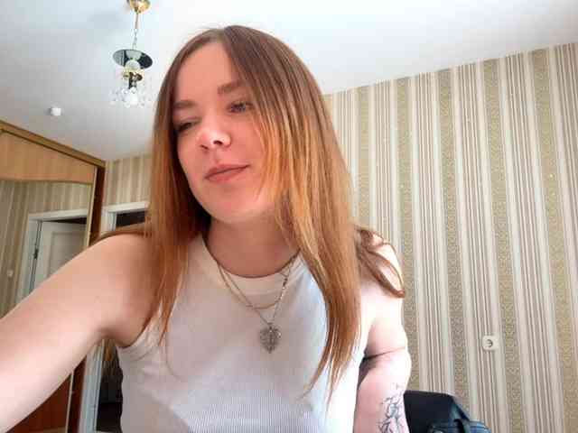 ImeldaLockner webcam
