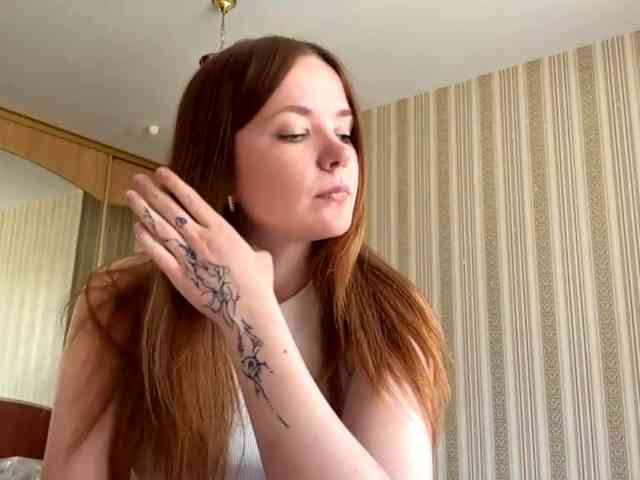 ImeldaLockner webcam