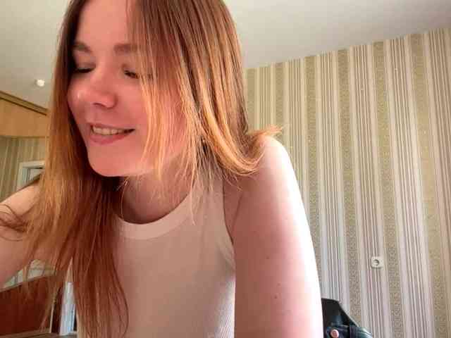 ImeldaLockner webcam