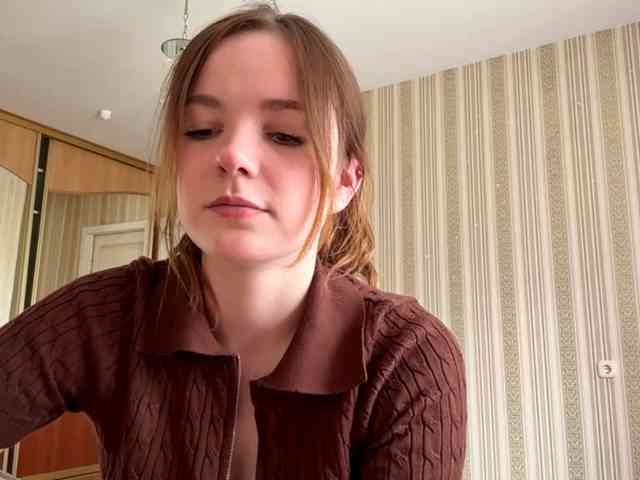 ImeldaLockner webcam