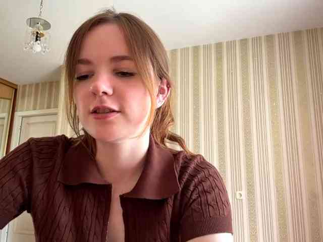 ImeldaLockner webcam