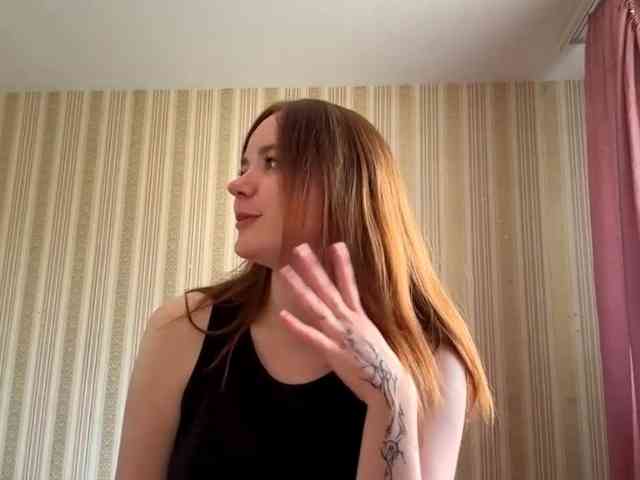 ImeldaLockner webcam