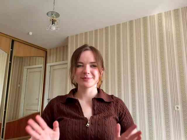 ImeldaLockner webcam