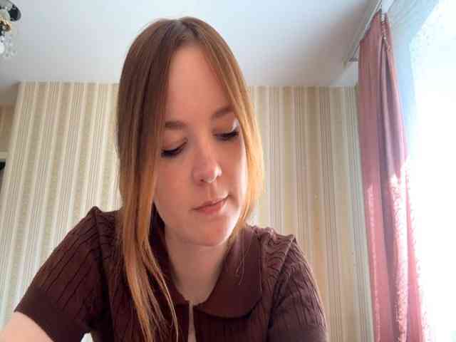 ImeldaLockner webcam