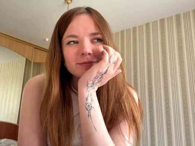ImeldaLockner webcam