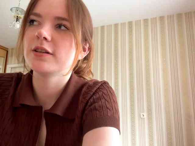 ImeldaLockner webcam