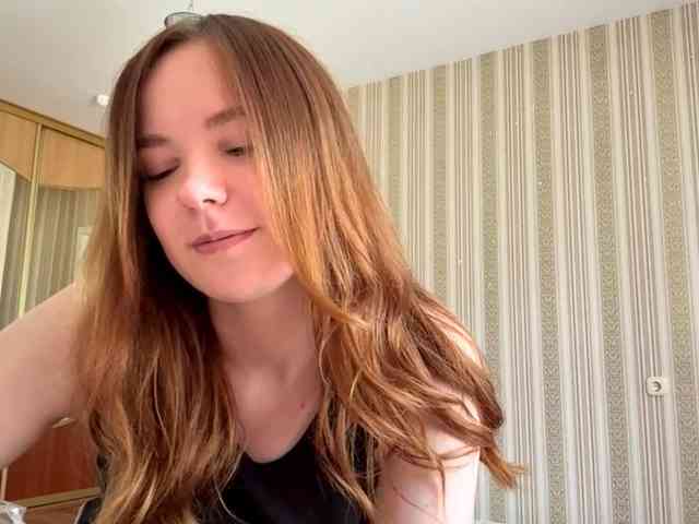 ImeldaLockner webcam