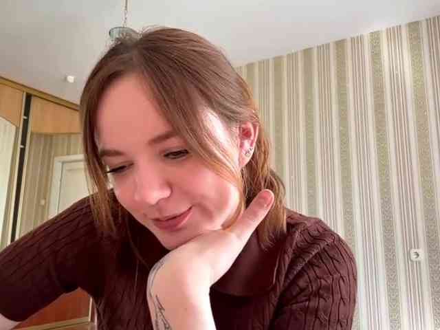 ImeldaLockner webcam