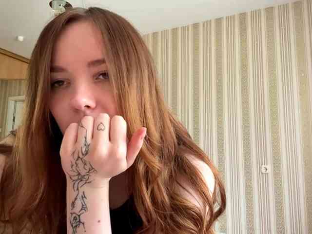 ImeldaLockner webcam