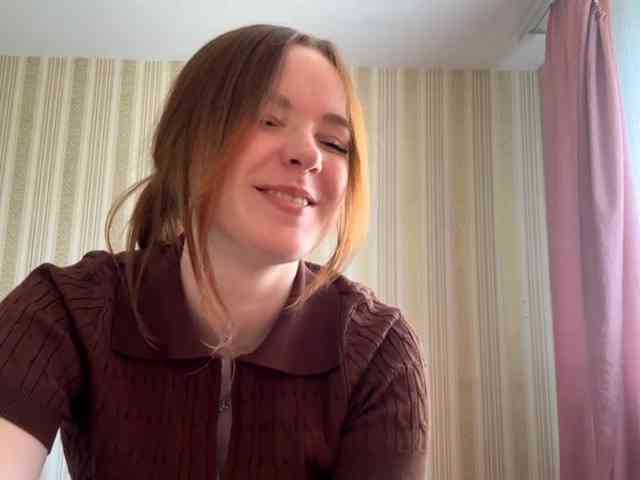 ImeldaLockner webcam