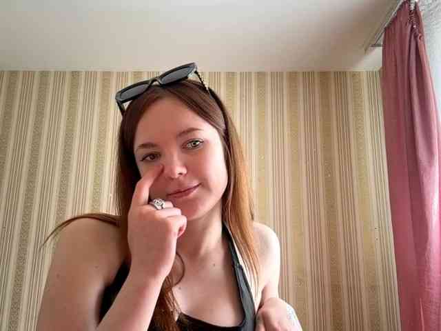 ImeldaLockner webcam