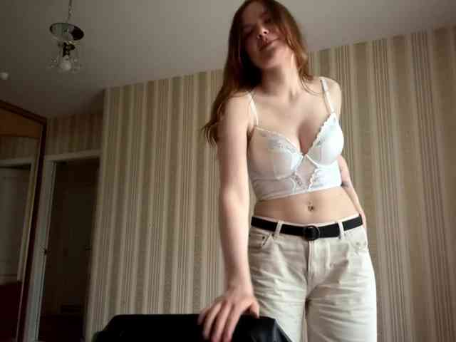 ImeldaLockner webcam