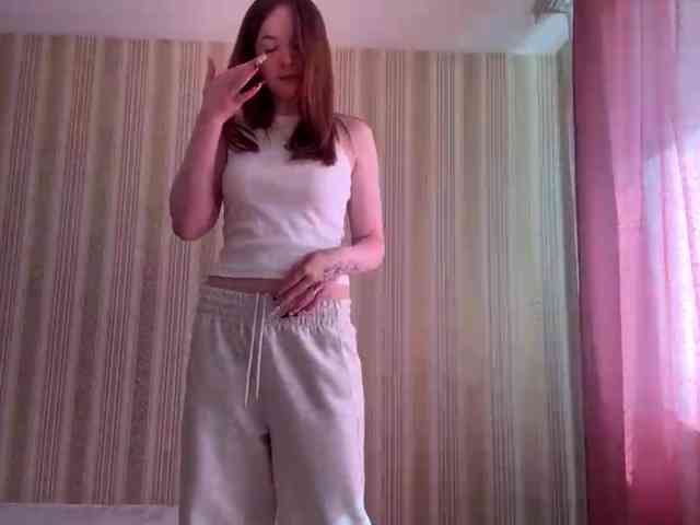 ImeldaLockner webcam