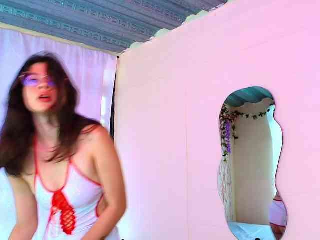 AmaliaGarcia webcam