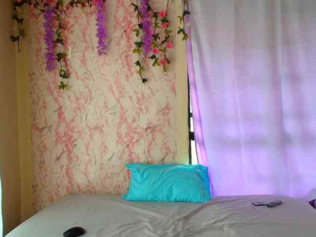 AmaliaGarcia webcam