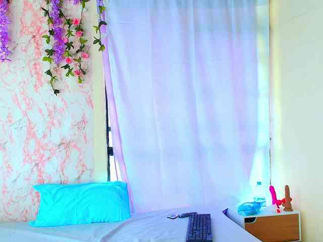 AmaliaGarcia webcam