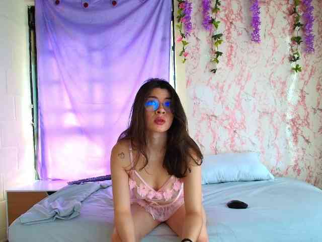 Modelo: AmaliaGarcia