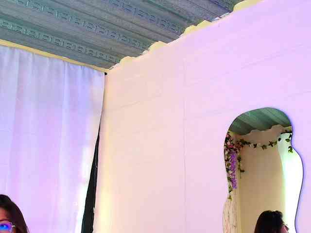 AmaliaGarcia webcam