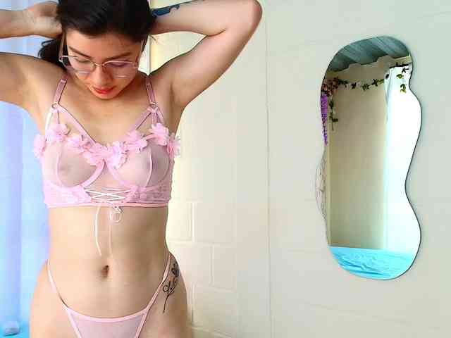 AmaliaGarcia webcam