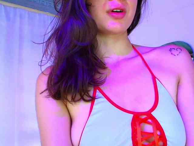 AmaliaGarcia webcam