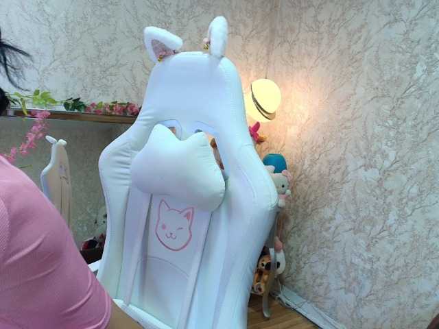 Brendalondon live cam on BongaCams