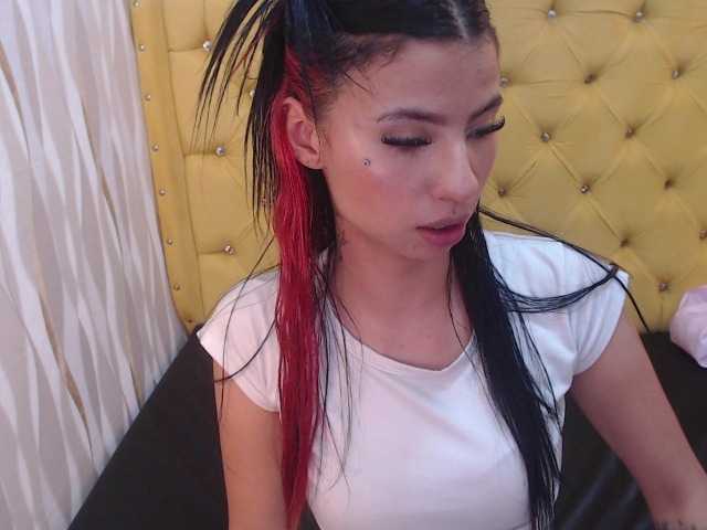 Brendalondon Live Cam on BongaCams